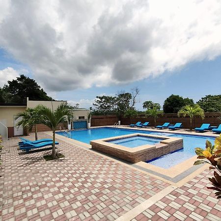 Kassffer Apartment Panglao City Exterior foto