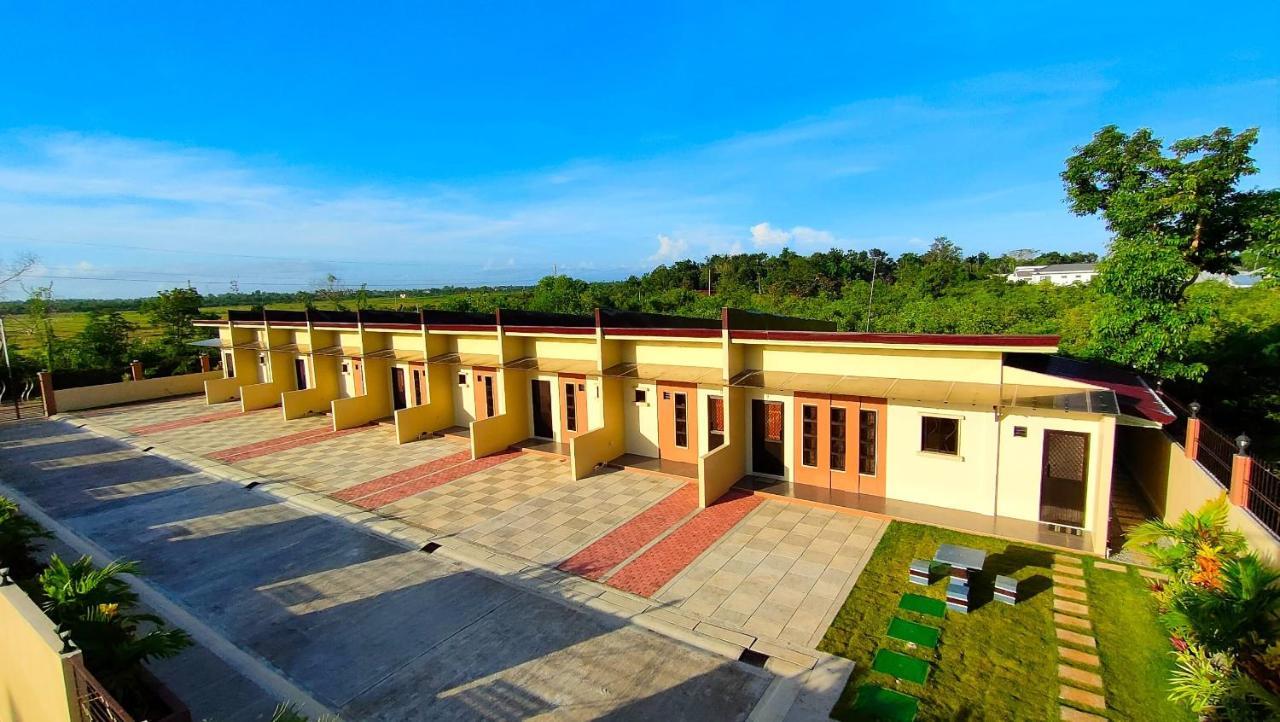 Kassffer Apartment Panglao City Exterior foto