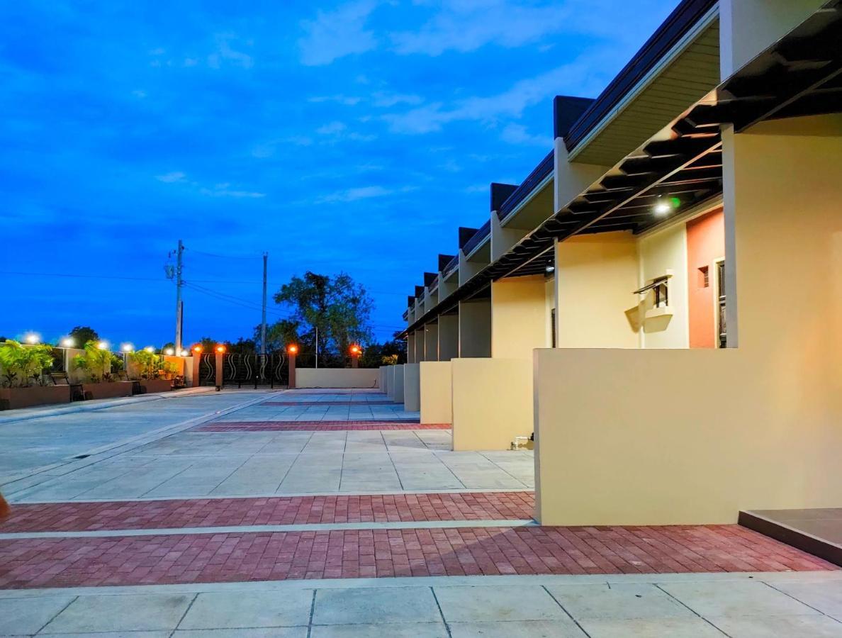 Kassffer Apartment Panglao City Exterior foto