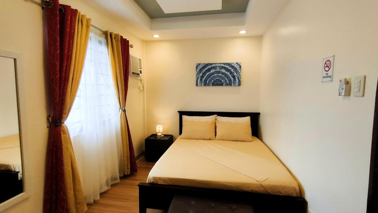 Kassffer Apartment Panglao City Exterior foto